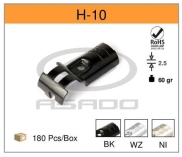 Khớp nối H-10-metal-joint-khop-noi-h11-h-11-g-11